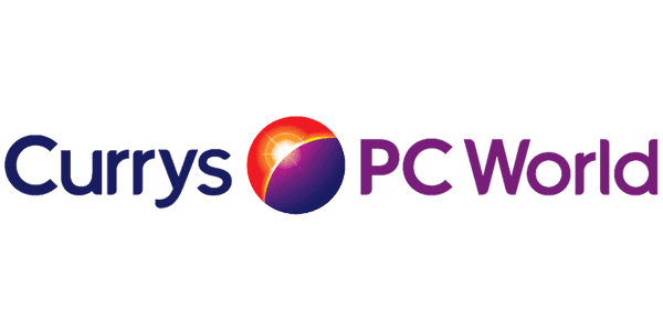 Currys PC World UK Logo