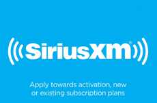 SiriusXM Logo