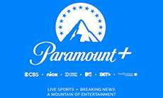CBSi Paramount Plus Logo