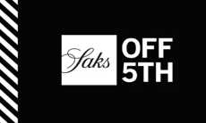 Saks Fifth Avenue Logo