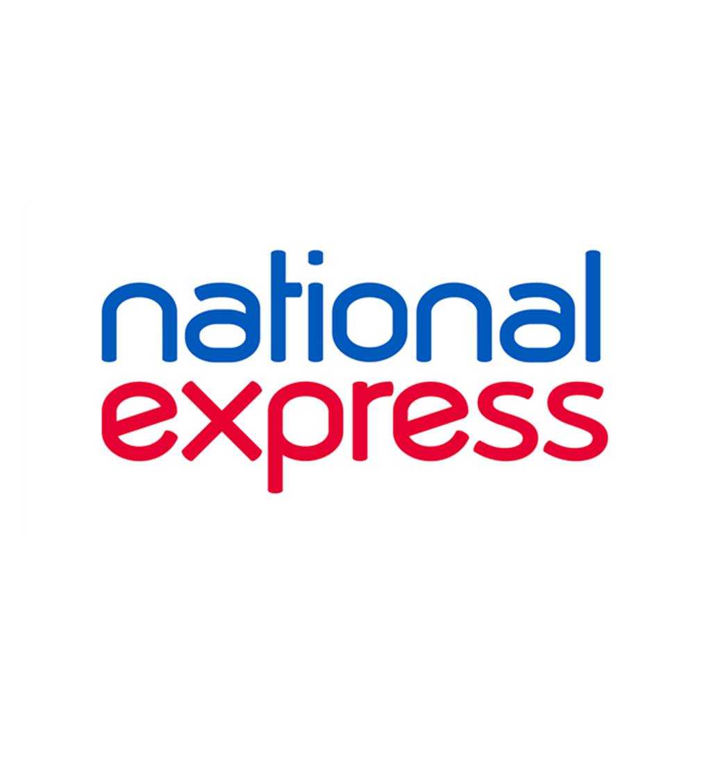 National Express UK Logo