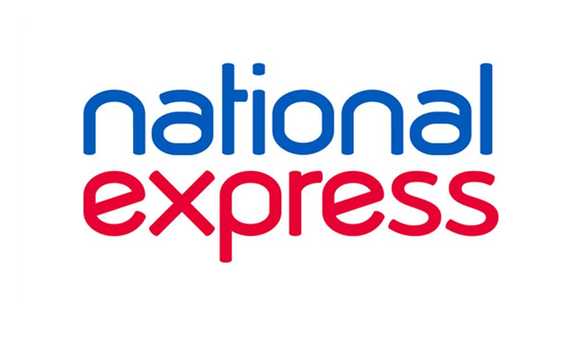 National Express Logo