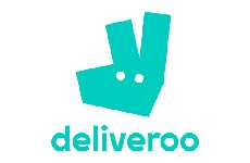 Deliveroo UK Logo