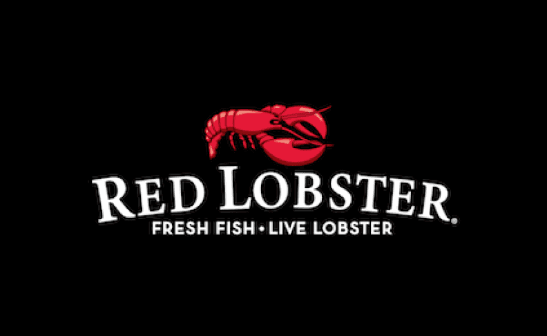 Red Lobster Logo